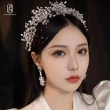 Bridal Crown Tiara selina202252081