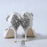 2022 PU White High Heels selina2022531104