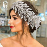 Crystal Bridal Tiara