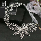 Crystal Bridal Tiara