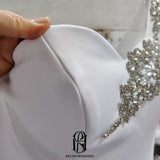 Mermaid Wedding Dress